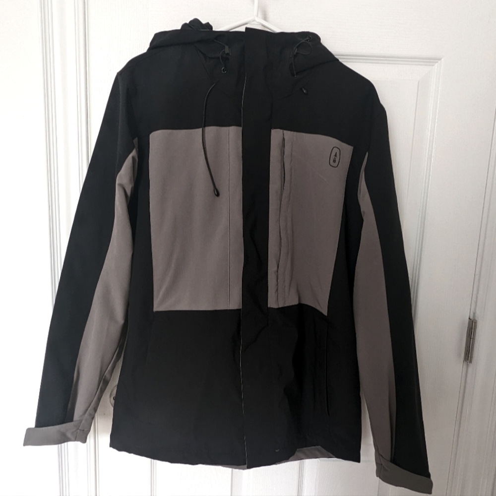 Bass Outdoor jacket